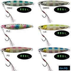 Aqua Salty Multi Jig
