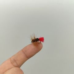 Yıne Fishing Tackle Alabalık Sinek İğnesi 12 Adet