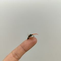 Yıne Fishing Tackle Alabalık Sinek İğnesi 12 Adet