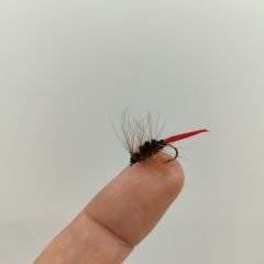 Yıne Fishing Tackle Alabalık Sinek İğnesi 12 Adet