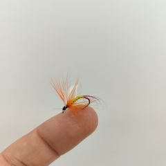 Yıne Fishing Tackle Alabalık Sinek İğnesi 12 Adet