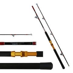 Atlantic 180 Cm Trolling Olta Kamışı