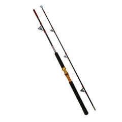Atlantic 180 Cm Trolling Olta Kamışı