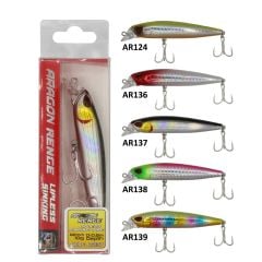 Renge Sinking 82Mm 10Gr Maket Balık