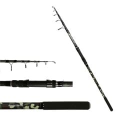 Contact Tele Carp Sazan Kamışı