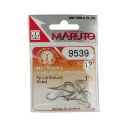 Maruto 9539 Nikel Olta İğnesi