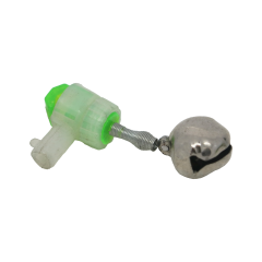 Oskar 1803-GR Fosfor Takmalı Tekli Zil