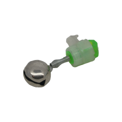 Oskar 1803-GR Fosfor Takmalı Tekli Zil