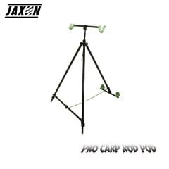 Jaxon Pro Carp Rod Pod