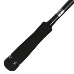Kaido Light Jigging Rod Matt Black BKS-632MH