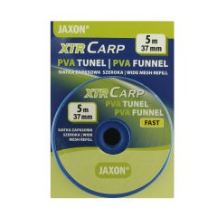 Jaxon Carp Hızlı Eriyen File 5M 37Mm
