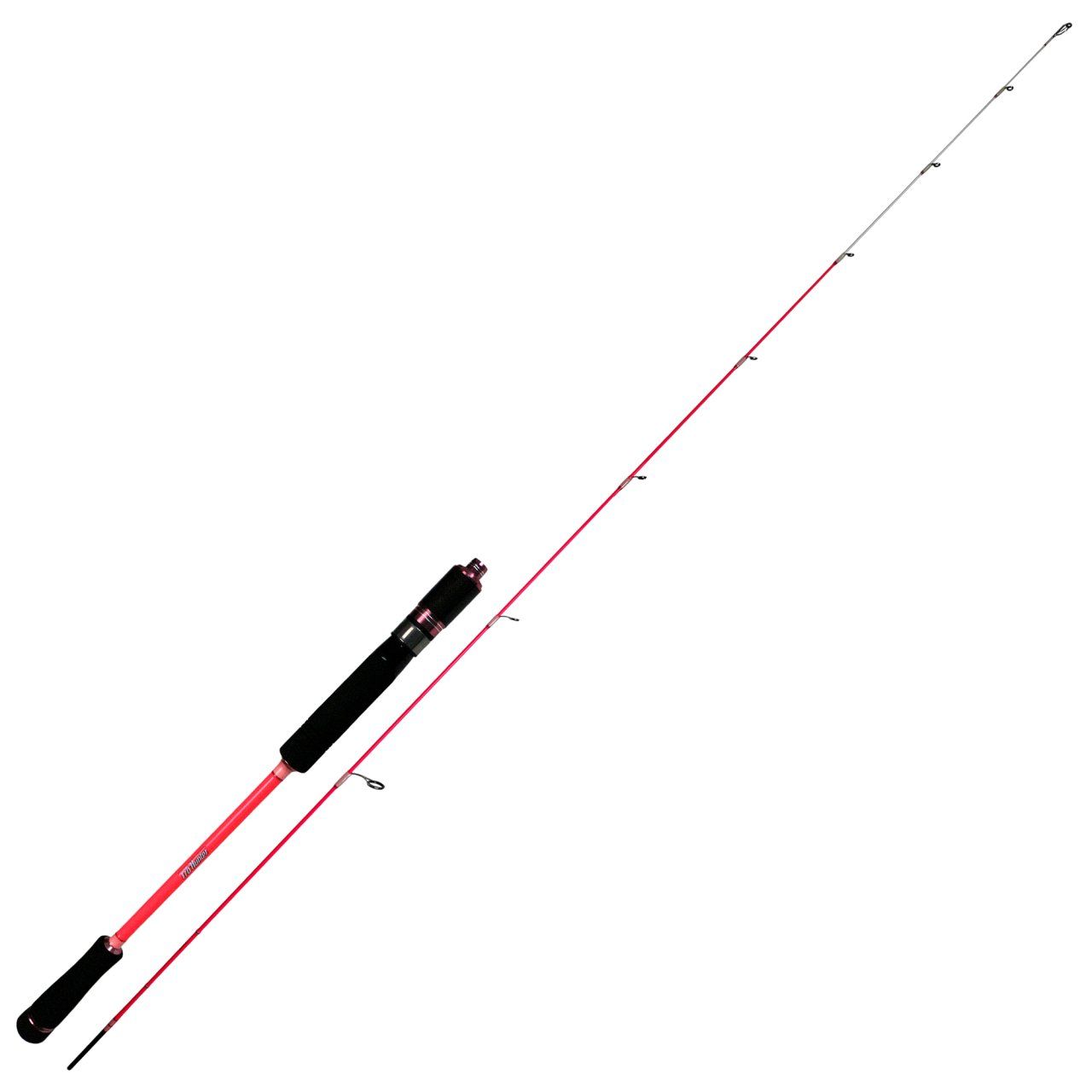 Kaido Light Jigg.Rod Pink KS-612ML