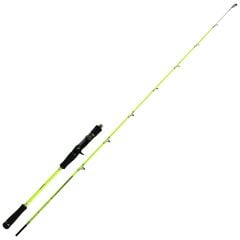 Kaido Light Jigg.Rod Chartreuse KB-632ML