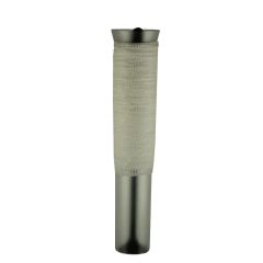 Jaxon Carp Yavaş Eriyen File 5M 44Mm
