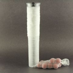 Jaxon Carp Hızlı Eriyen File 5M 37Mm