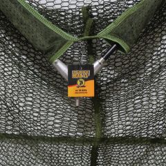 Carp Landing Head 45'' (115 X 115 Cm) + Metal Prong