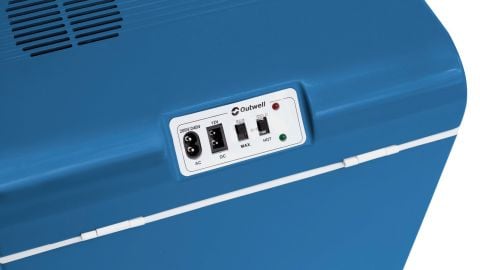 Outwell ECOcool Lite Blue 24 Litre 12V/230V Buz Dolabı