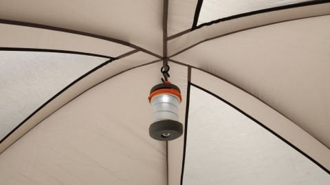 Easy Camp Moonlight Yurt 11M² Glamping 6 Kişilik Yüksek Aile Çadırı