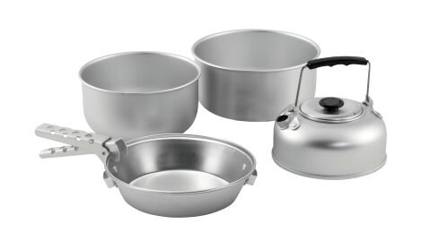 Easy Camp Adventure Cook Set M