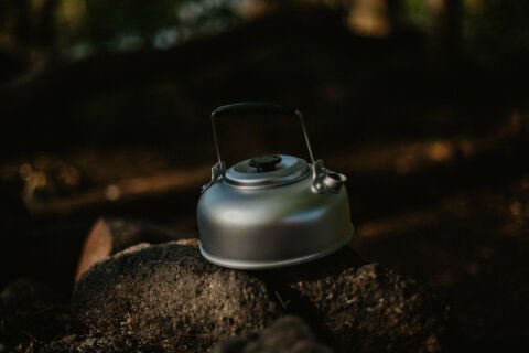 Easy Camp Compact Kettle