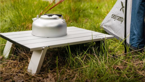 Easy Camp Compact Kettle