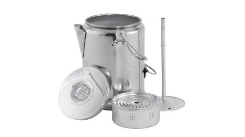 Easy Camp Adventure Coffee Pot