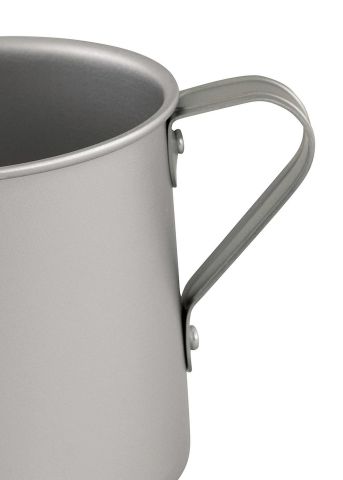 Easy Camp Adventure Mug