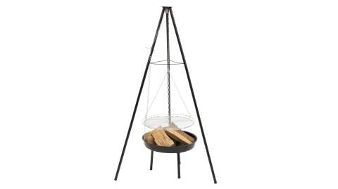 Easy Camp Camp Fire Tripod Deluxe