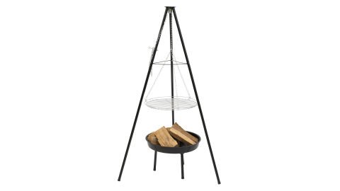 Easy Camp Camp Fire Tripod Deluxe