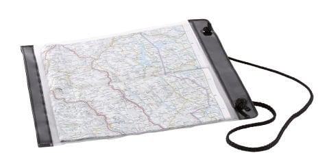 Easy Camp Map Holder Harita Çantası