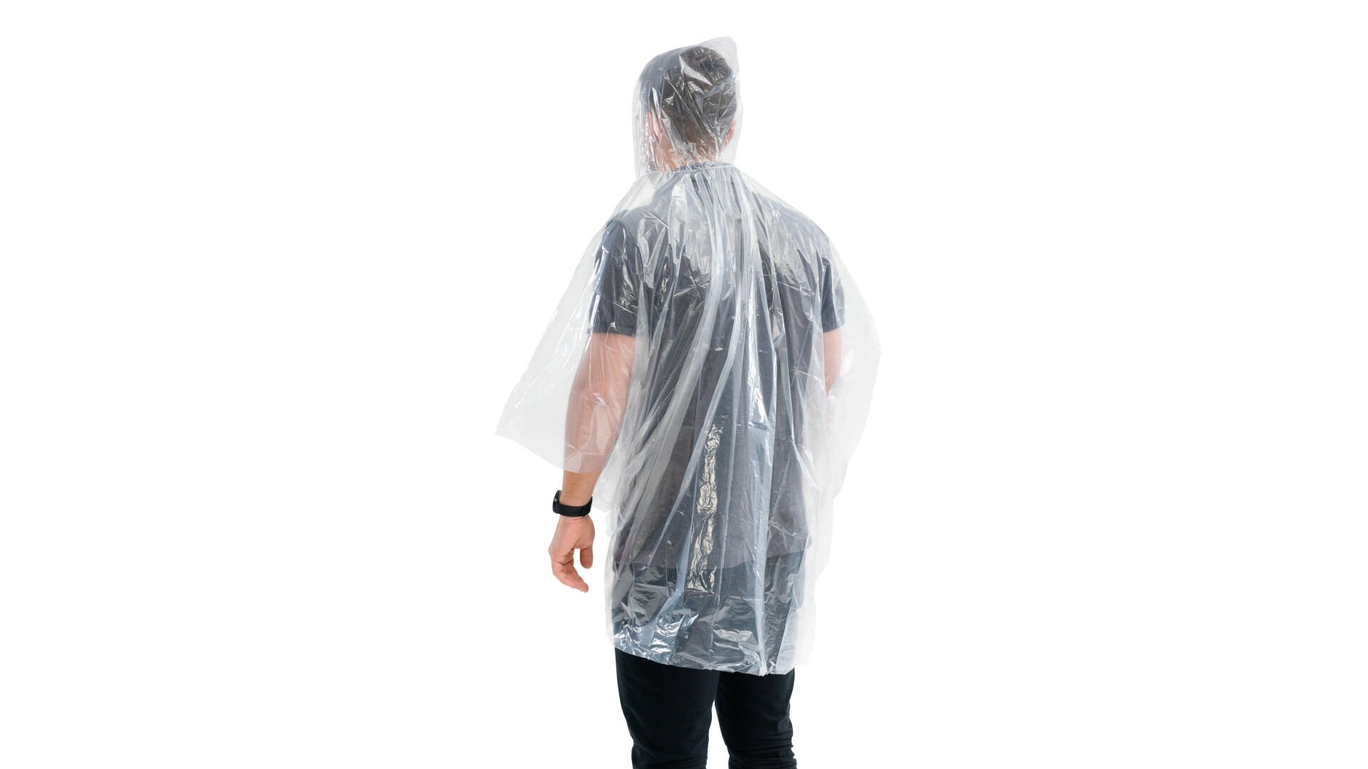 Easy Camp Poncho
