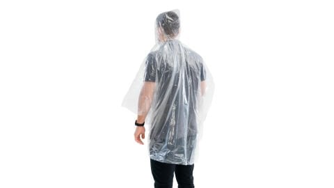Easy Camp Poncho