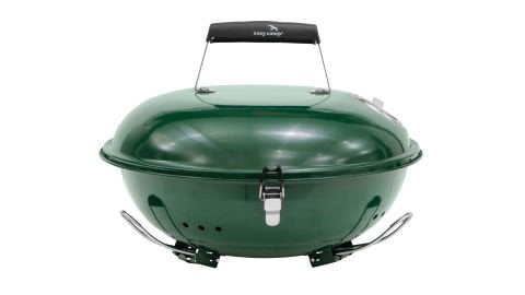 Easy Camp Adventure Grill Taşınabilir Barbekü Green
