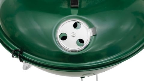 Easy Camp Adventure Grill Taşınabilir Barbekü Green