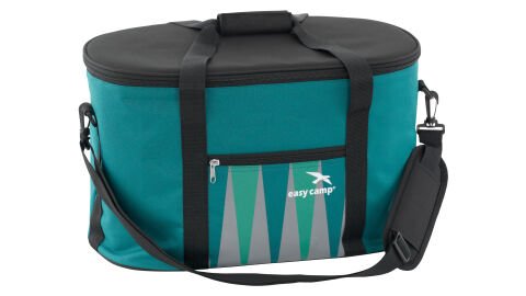 Easy Camp Backgammon Cool bag L 28 litre Soğutucu Termal Çanta