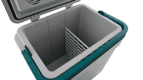 Easy Camp Chilly 12V/230V Coolbox 24 Elektrikli Soğutucu