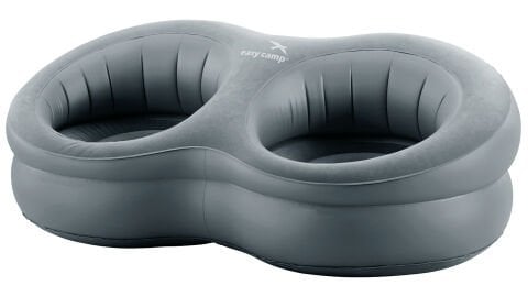 Easy Camp Movie Seat Double Şişme Doğa Mobilyası
