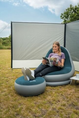 Easy Camp Comfy Lounge Set Şişme Doğa Mobilyası