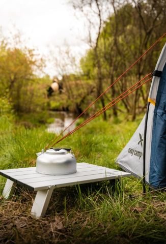 Easy Camp Angers Ultralight Alaminyum Masa
