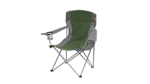 Easy Camp Arm Chair Katlanır Kamp Sandalyesi Sandy Green