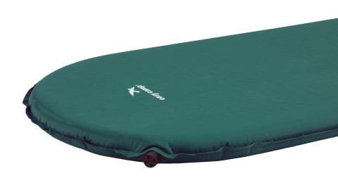Easy Camp Lite Mat Single 5.0 cm Yalıtımlı Şişme Mat