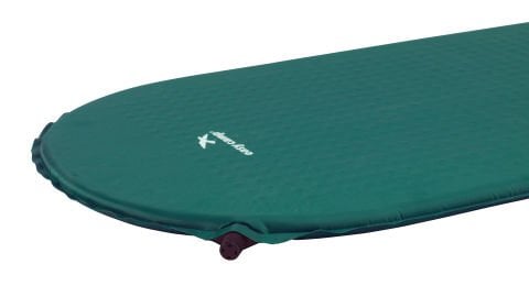 Easy Camp Lite Mat Single 2.5 cm Yalıtımlı Şişme Mat