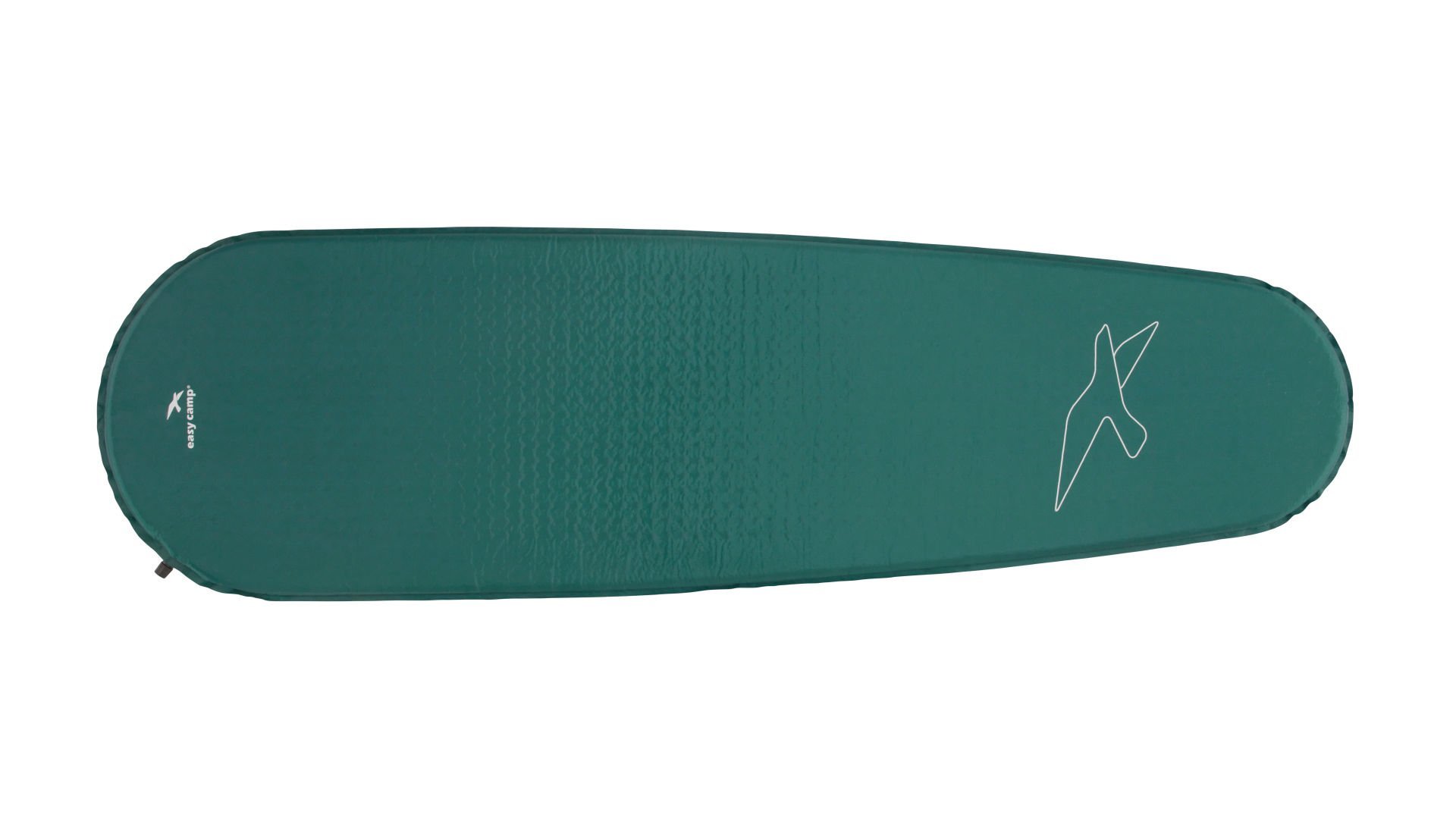 Easy Camp Lite Mat Single 2.5 cm Yalıtımlı Şişme Mat