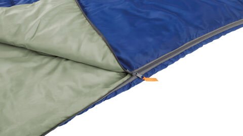 Easy Camp Chakra Blue Ultralight Uyku Tulumu 830 gr