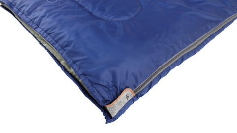 Easy Camp Chakra Blue Ultralight Uyku Tulumu 830 gr