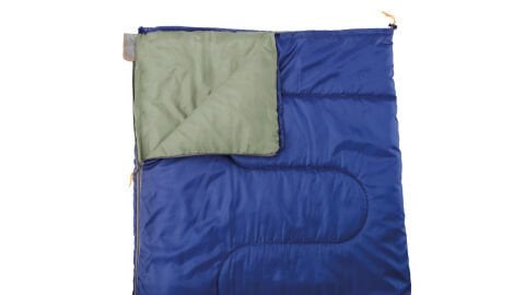 Easy Camp Chakra Blue Ultralight Uyku Tulumu 830 gr