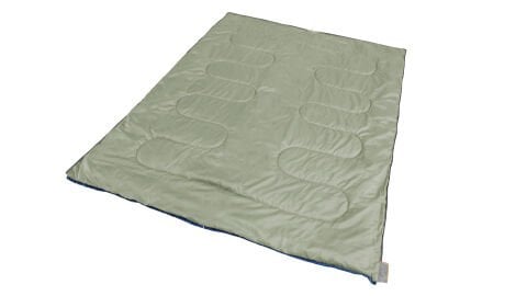 Easy Camp Chakra Blue Ultralight Uyku Tulumu 830 gr
