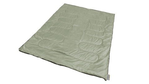 Easy Camp Chakra Black Ultralight Uyku Tulumu 830 gr