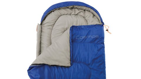 Easy Camp Cosmos -5°C Ultralight 900gr Uyku Tulumu Blue