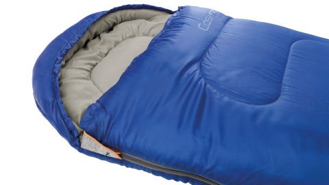 Easy Camp Cosmos -5°C Ultralight 900gr Uyku Tulumu Blue